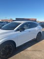 New 2025 Nissan Murano Platinum w/ Cargo Package image 2