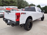 Used 2020 Ford F250 Lariat w/ Lariat Ultimate Package image 6