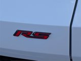 New 2026 Chevrolet Traverse RS image 5