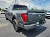 New 2025 Ford F150 Platinum w/ Equipment Group 702A High image 4