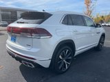 New 2025 Volkswagen Atlas Cross Sport SEL Premium R-Line image 5