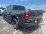 New 2026 RAM 1500 Big Horn image 5
