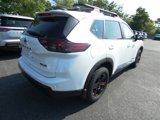 New 2026 Nissan Rogue SV w/ Rock Creek Premium Package image 3