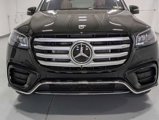 New 2025 Mercedes-Benz GLS 580 4MATIC image 2