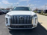 New 2025 Hyundai Palisade Calligraphy image 3