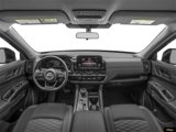 New 2025 Nissan Pathfinder SV w/ SV Premium Package image 4