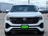 New 2025 Volkswagen Atlas SEL Premium R-Line image 3