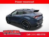 New 2025 Kia Sportage X-Line Prestige image 5