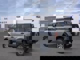 New 2025 Ford Bronco Badlands image 4