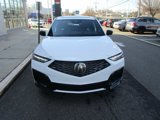 New 2025 Acura MDX A-Spec image 3