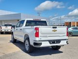 New 2025 Chevrolet Silverado 1500 Custom image 4