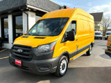 Used 2020 Ford Transit 250 148 High Roof w/ Load Area Protection Package image 2