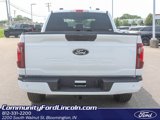 New 2025 Ford F150 STX w/ STX Black Appearance Package image 5