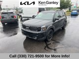 Certified 2024 Kia Telluride SX X-Line image 3