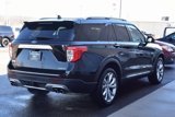 Used 2023 Ford Explorer Platinum w/ Technology Package image 6