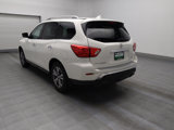Used 2020 Nissan Pathfinder S image 5