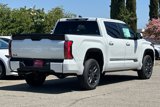 New 2025 Toyota Tundra Platinum image 4