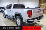 Used 2021 GMC Sierra 2500 Denali w/ Denali Ultimate Package image 3