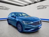 Used 2021 Volkswagen Jetta S image 3