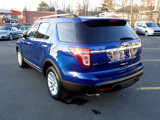 Used 2015 Ford Explorer XLT w/ Equipment Group 202B image 3