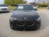 New 2025 BMW X3 xDrive30 w/ M Sport Package image 2