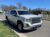 Used 2022 GMC Sierra 1500 SLT w/ SLT Premium Package image 3