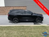 Used 2024 Dodge Durango SXT w/ SXT Blacktop Group image 4