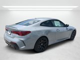 New 2026 BMW 430i Coupe w/ M Sport Package image 4