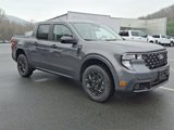New 2025 Ford Maverick XLT image 2