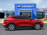 New 2025 Chevrolet Blazer LT w/ Sound & Technology Package image 5
