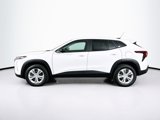 Used 2025 Chevrolet Trax LS image 4