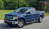 Used 2011 Ford F150 XLT image 4