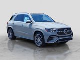 New 2026 Mercedes-Benz GLE 350 4MATIC image 3
