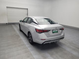 Used 2022 Nissan Sentra SV image 5