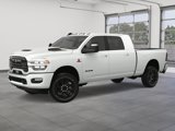 New 2025 RAM 2500 Laramie w/ Night Edition image 2