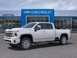 New 2025 Chevrolet Silverado 2500 High Country w/ Technology Package image 2