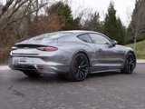 New 2025 Bentley Continental GT Speed image 3