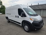 New 2024 RAM ProMaster 3500 w/ Convenience Group image 2