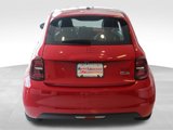 New 2024 FIAT 500 e (RED) image 4