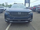 New 2025 MAZDA CX-50 2.5 Hybrid w/ Weather Package image 2