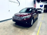 Used 2014 Honda CR-V EX-L image 3