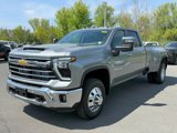 New 2025 Chevrolet Silverado 3500 LTZ w/ LTZ Plus Package image 6