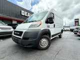 Used 2019 RAM ProMaster 2500 image 2