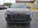 New 2025 Hyundai Palisade Calligraphy image 2