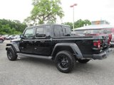 New 2025 Jeep Gladiator Sport image 4