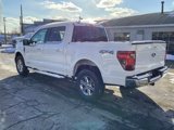 New 2025 Ford F150 XLT w/ Equipment Group 302A MID image 5