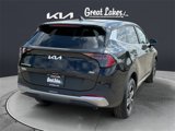 New 2026 Kia Sportage LX image 5