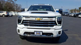 New 2025 Chevrolet Silverado 2500 LTZ w/ Z71 Chrome Sport Edition image 3