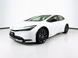 Used 2024 Toyota Prius XLE image 3