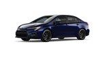 New 2026 Toyota Corolla SE image 2